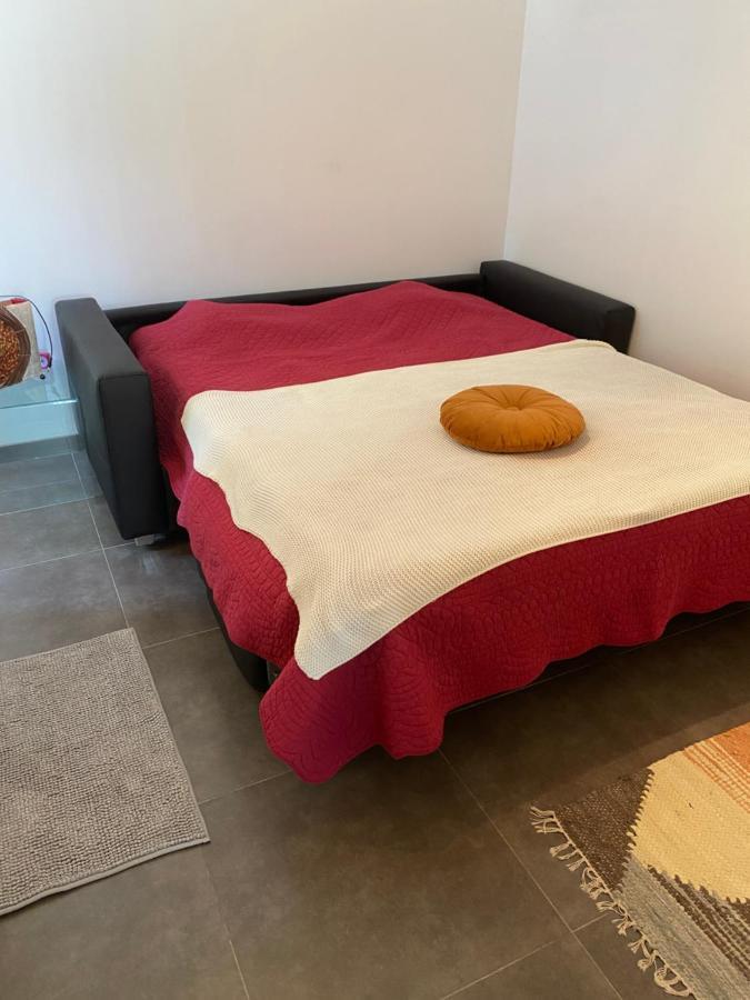 פלורנוויל Gite Chez Aude מראה חיצוני תמונה
